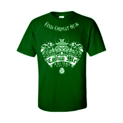 CM 1 Green