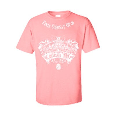 CM 1 Pink